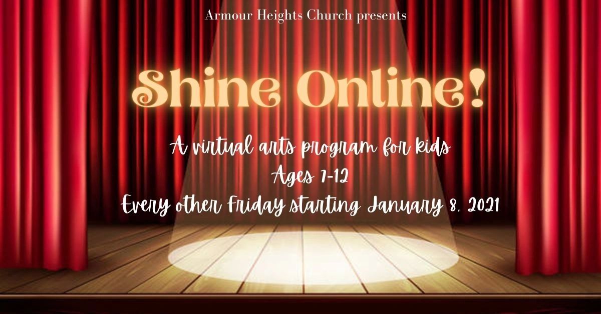 SHINE ONLINE